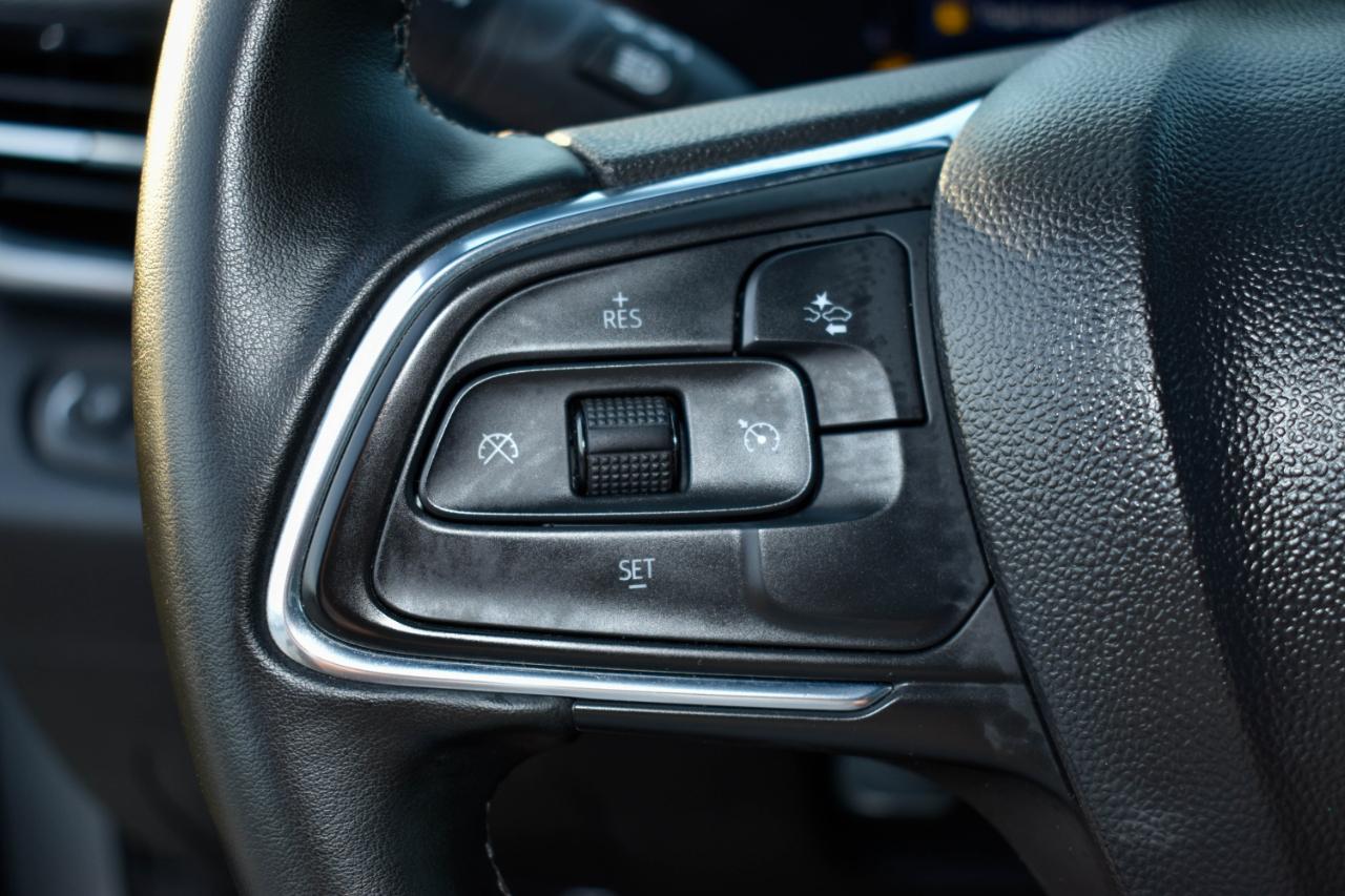 Buick Envista Sport Touring 2024