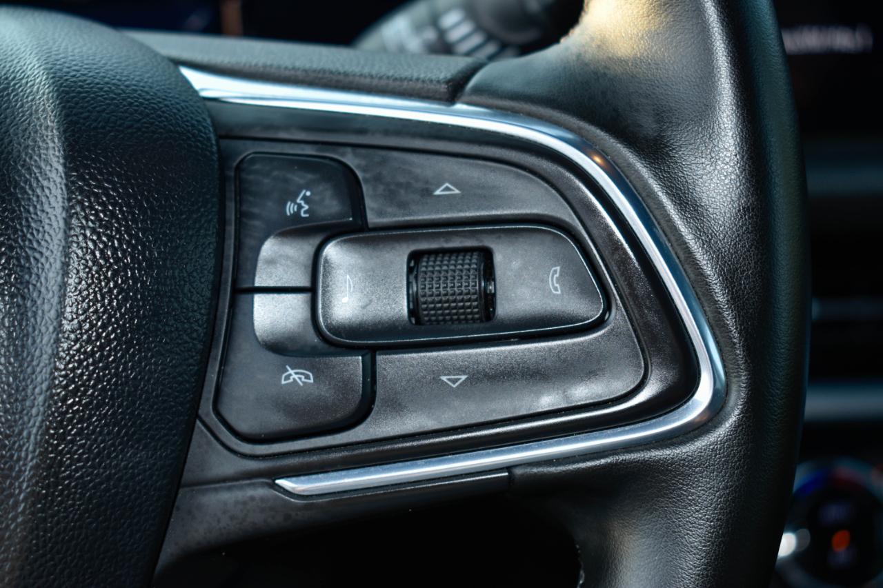 Buick Envista Sport Touring 2024