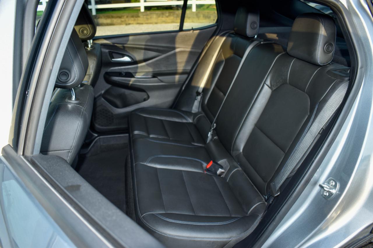 Buick Envista Sport Touring 2024
