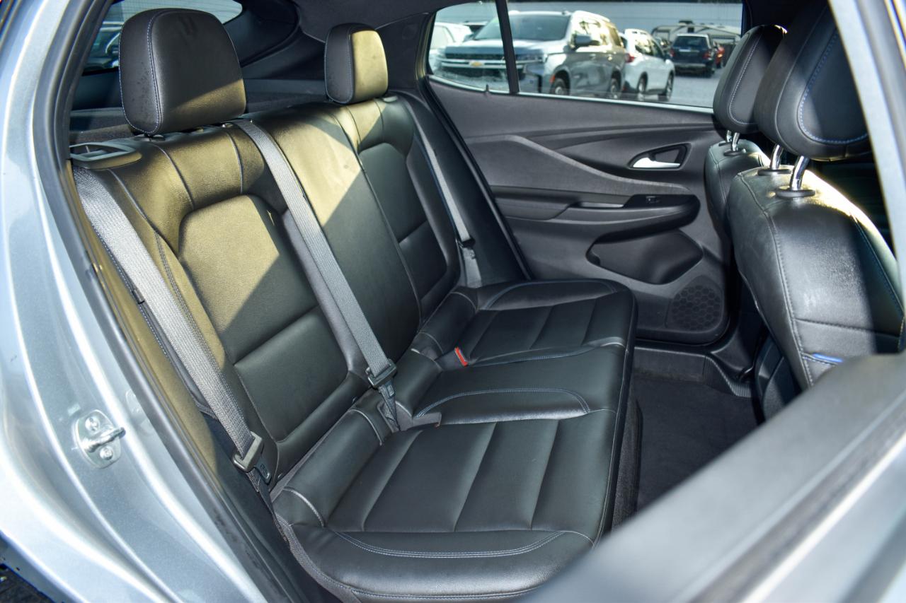 Buick Envista Sport Touring 2024
