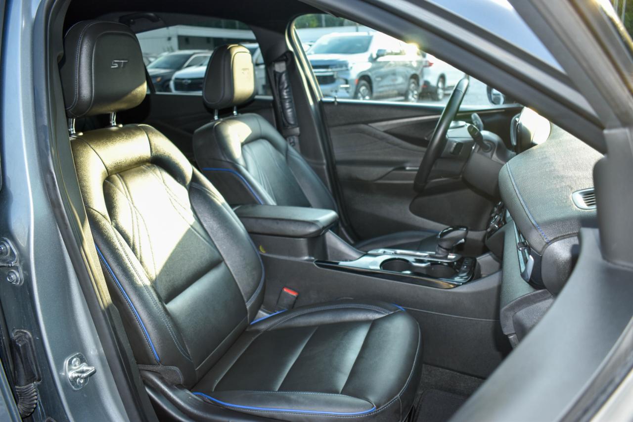Buick Envista Sport Touring 2024