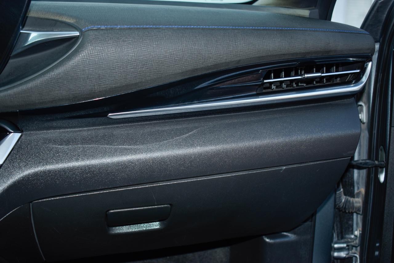 Buick Envista Sport Touring 2024