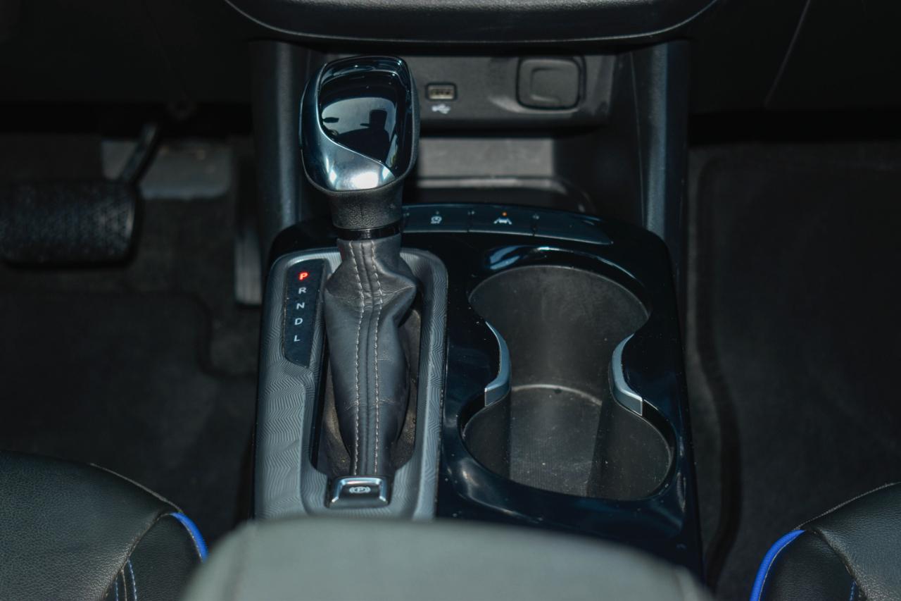 Buick Envista Sport Touring 2024