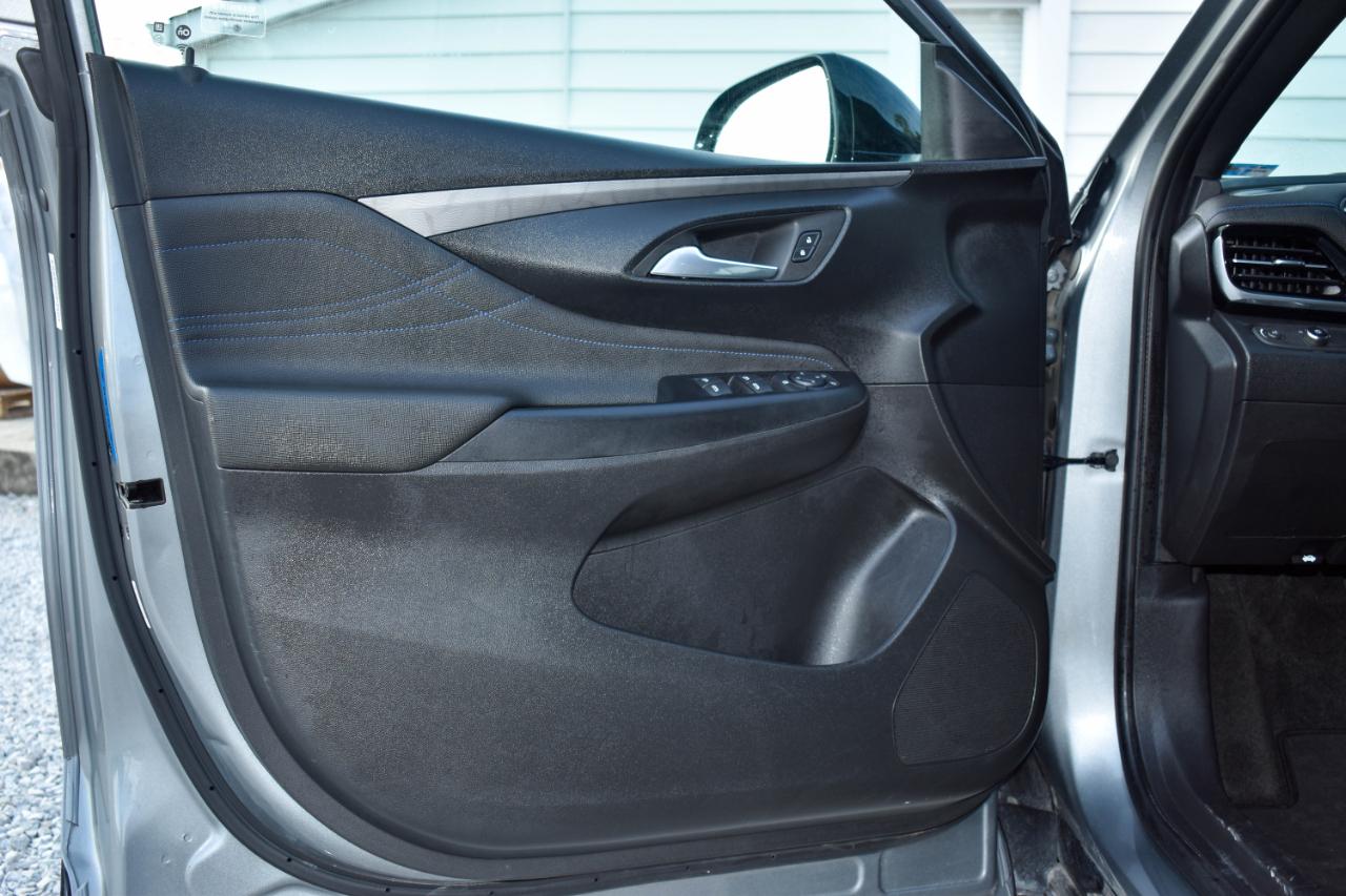Buick Envista Sport Touring 2024
