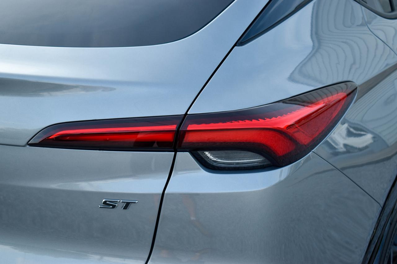Buick Envista Sport Touring 2024