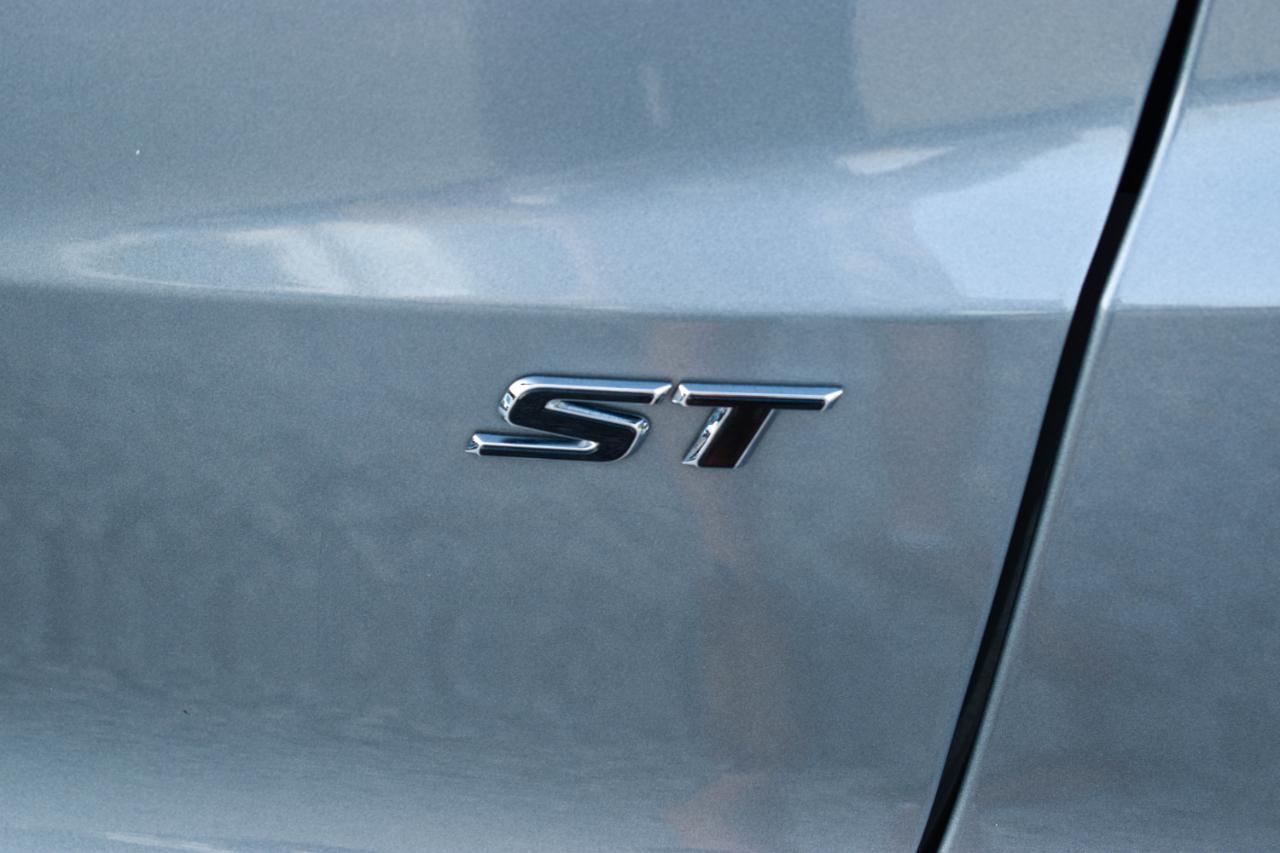 Buick Envista Sport Touring 2024