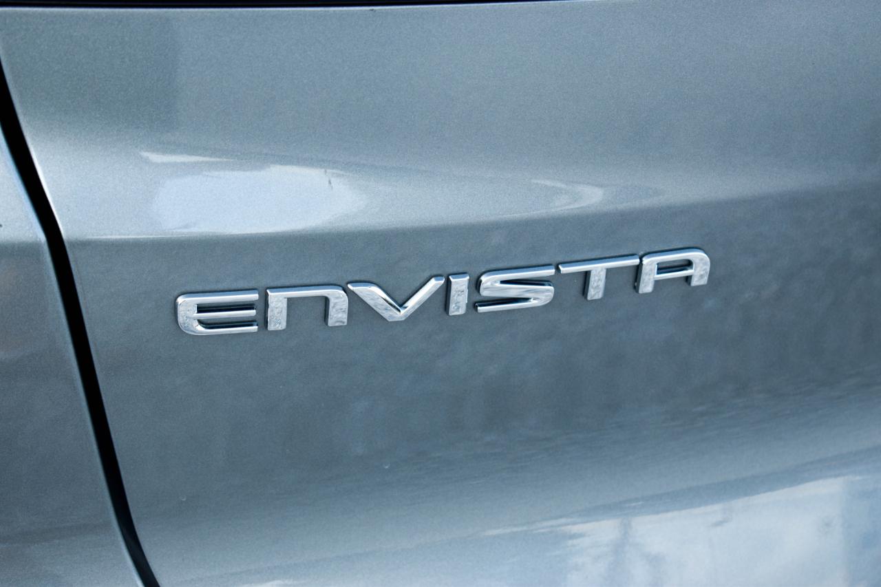 Buick Envista Sport Touring 2024
