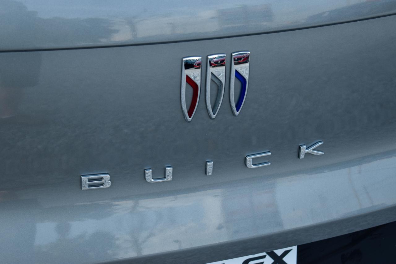 Buick Envista Sport Touring 2024