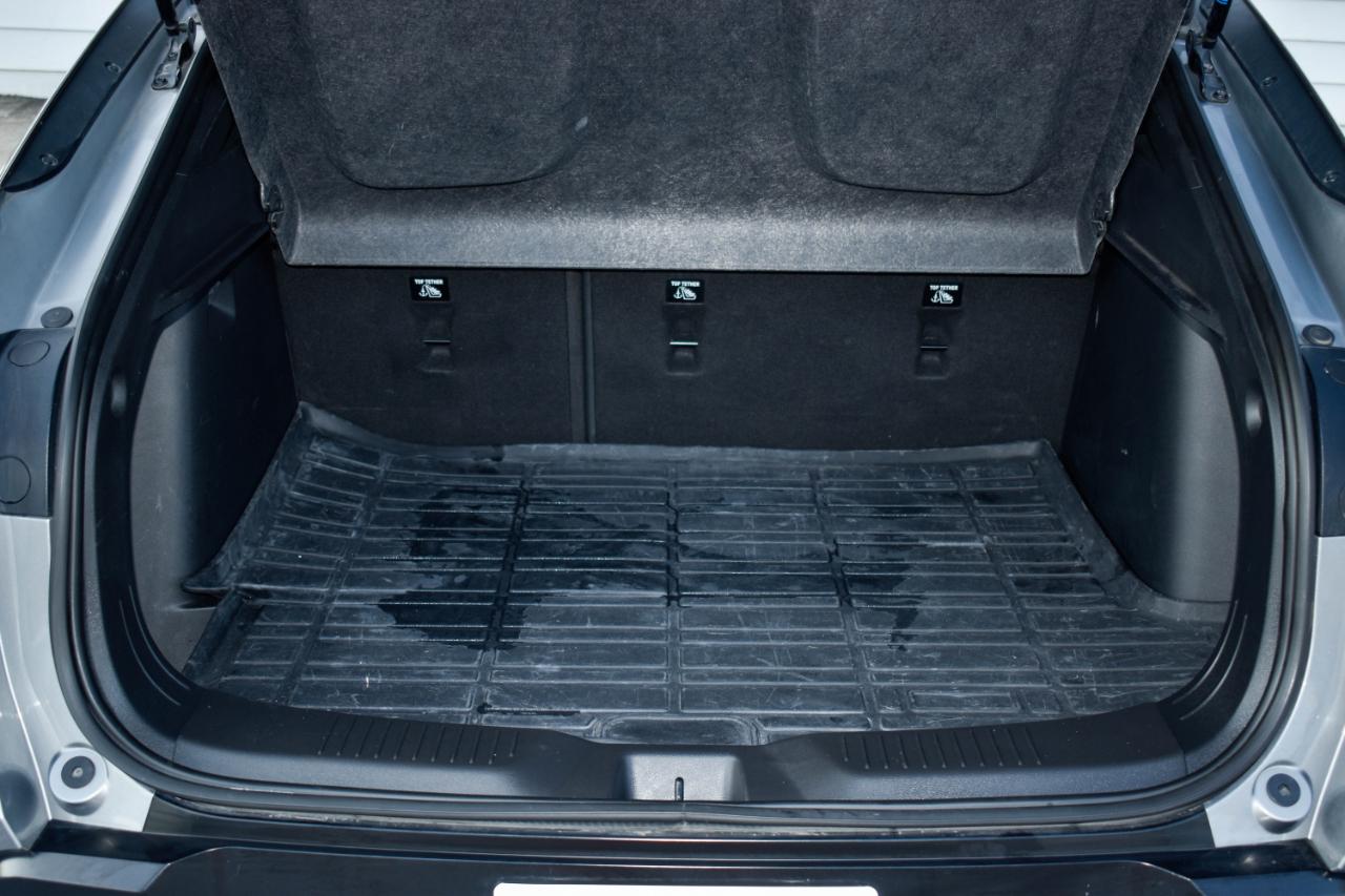 Buick Envista Sport Touring 2024