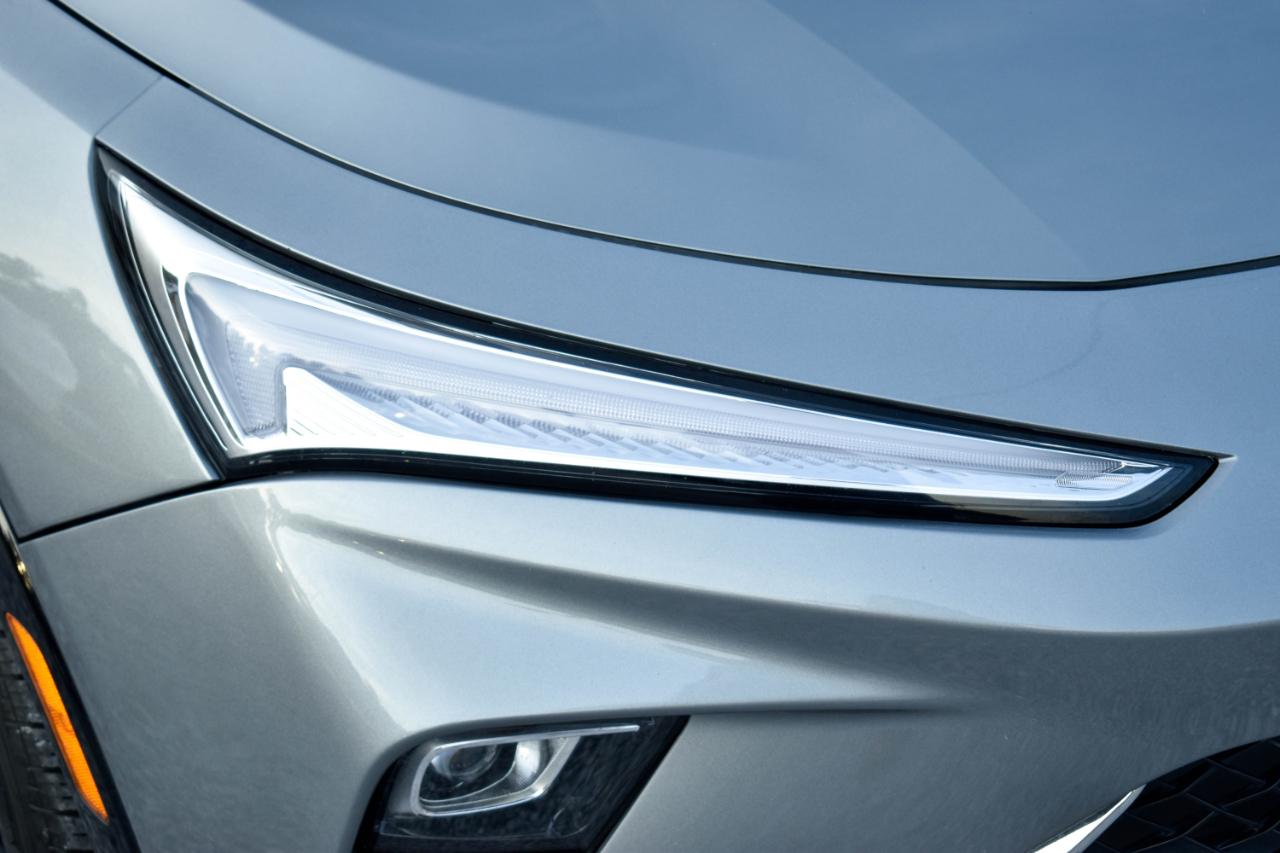 Buick Envista Sport Touring 2024