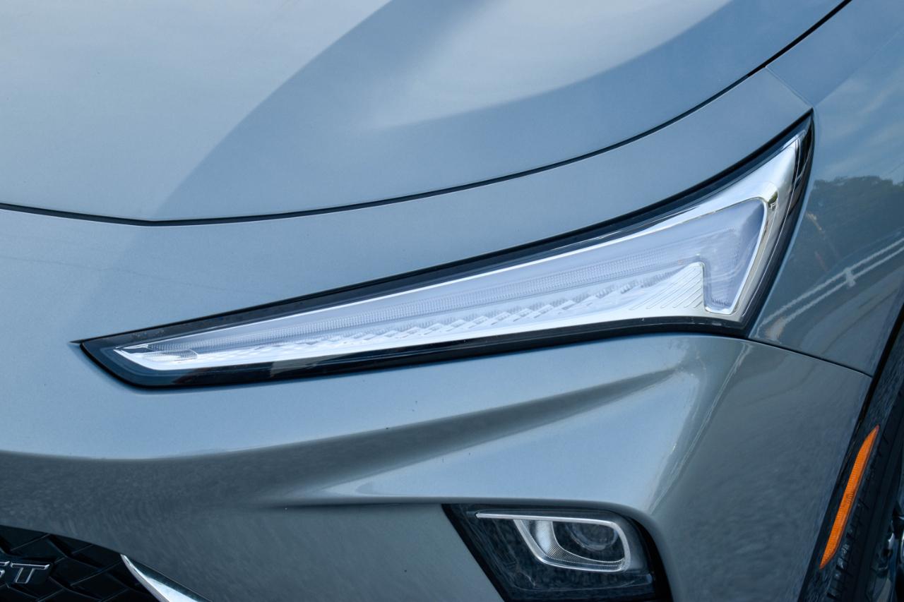 Buick Envista Sport Touring 2024
