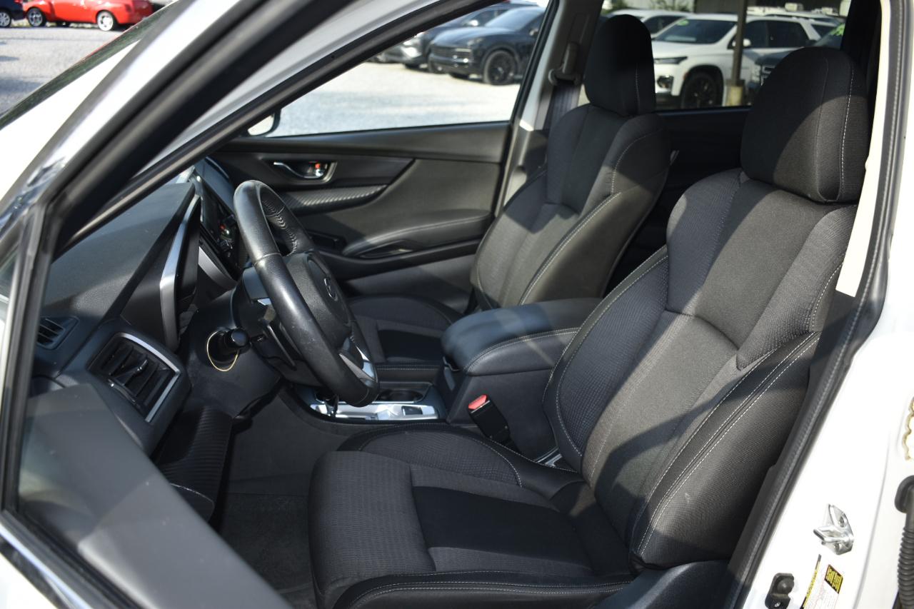 Subaru Ascent Premium 2025
