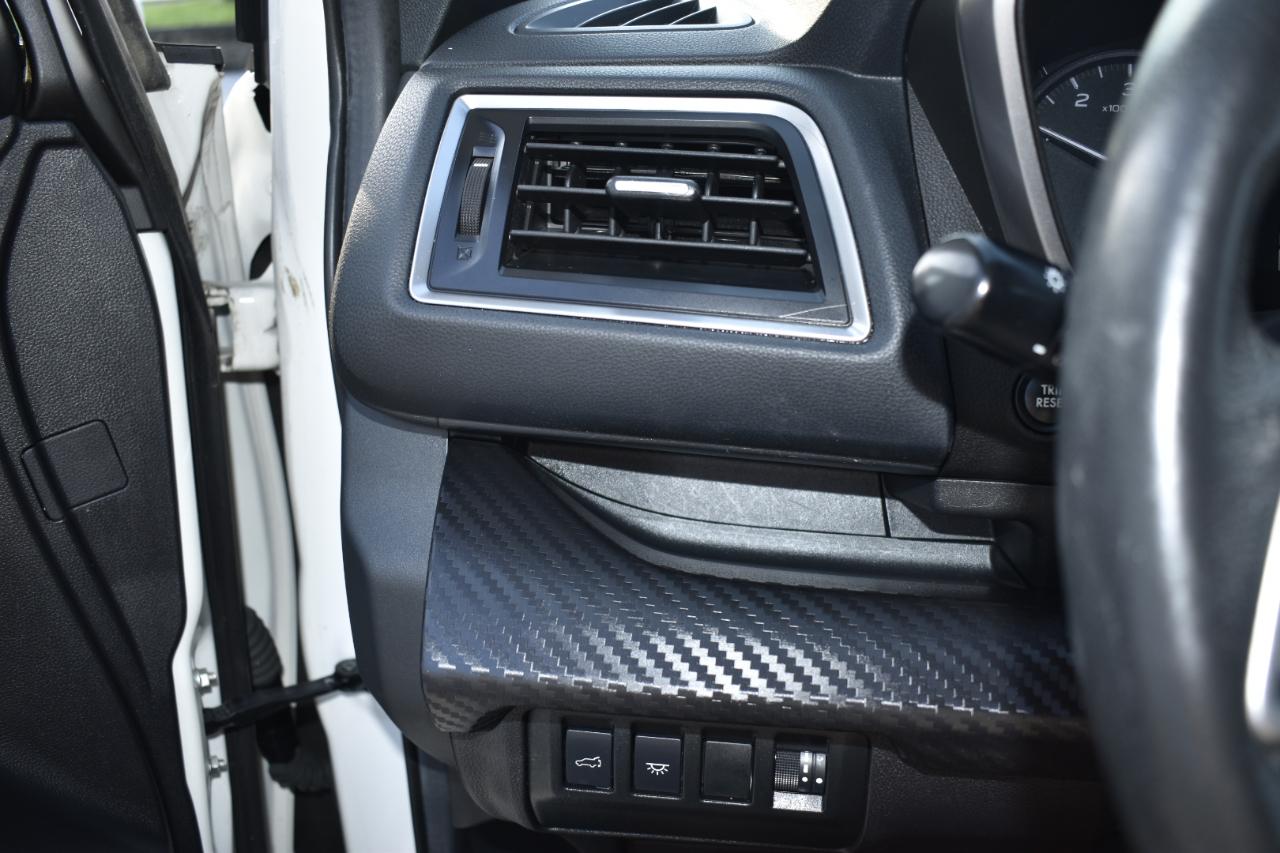 Subaru Ascent Premium 2025