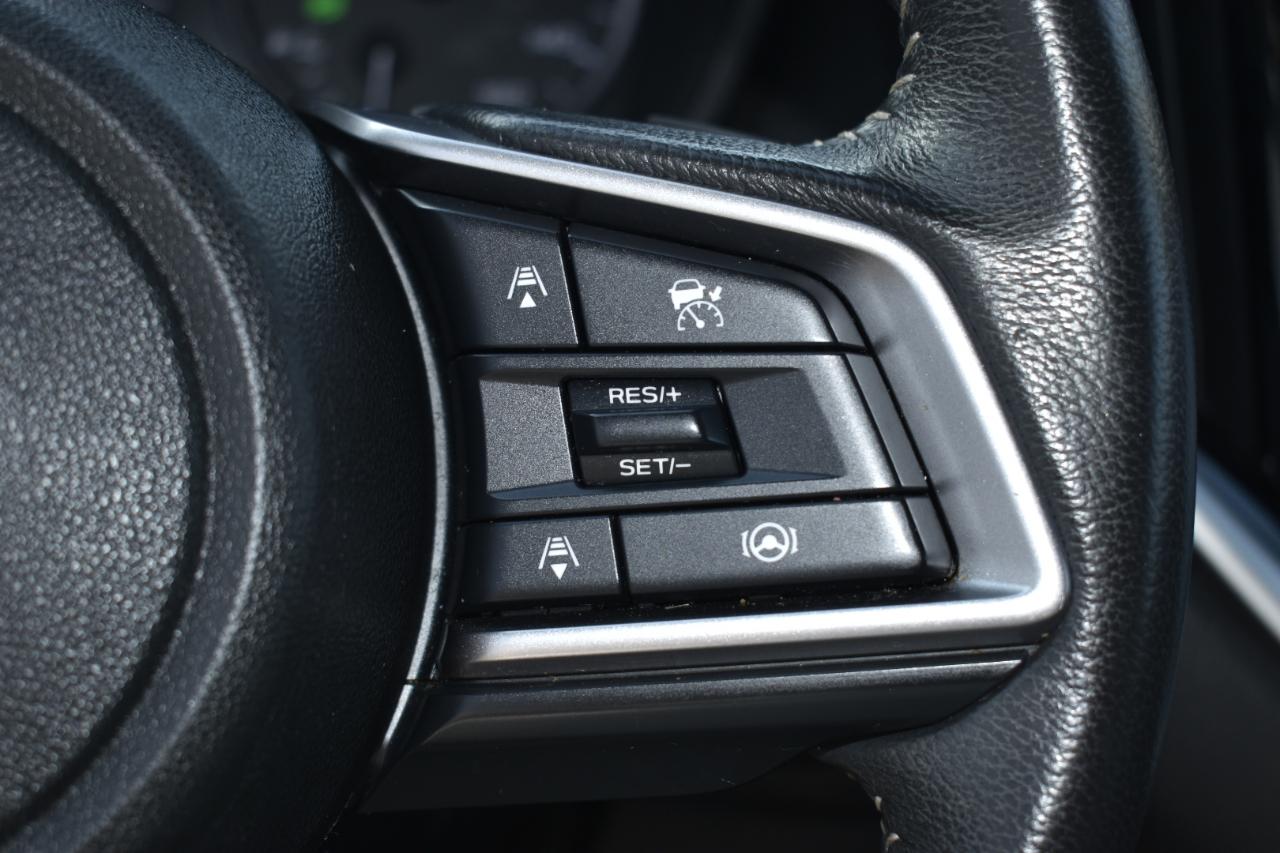 Subaru Ascent Premium 2025