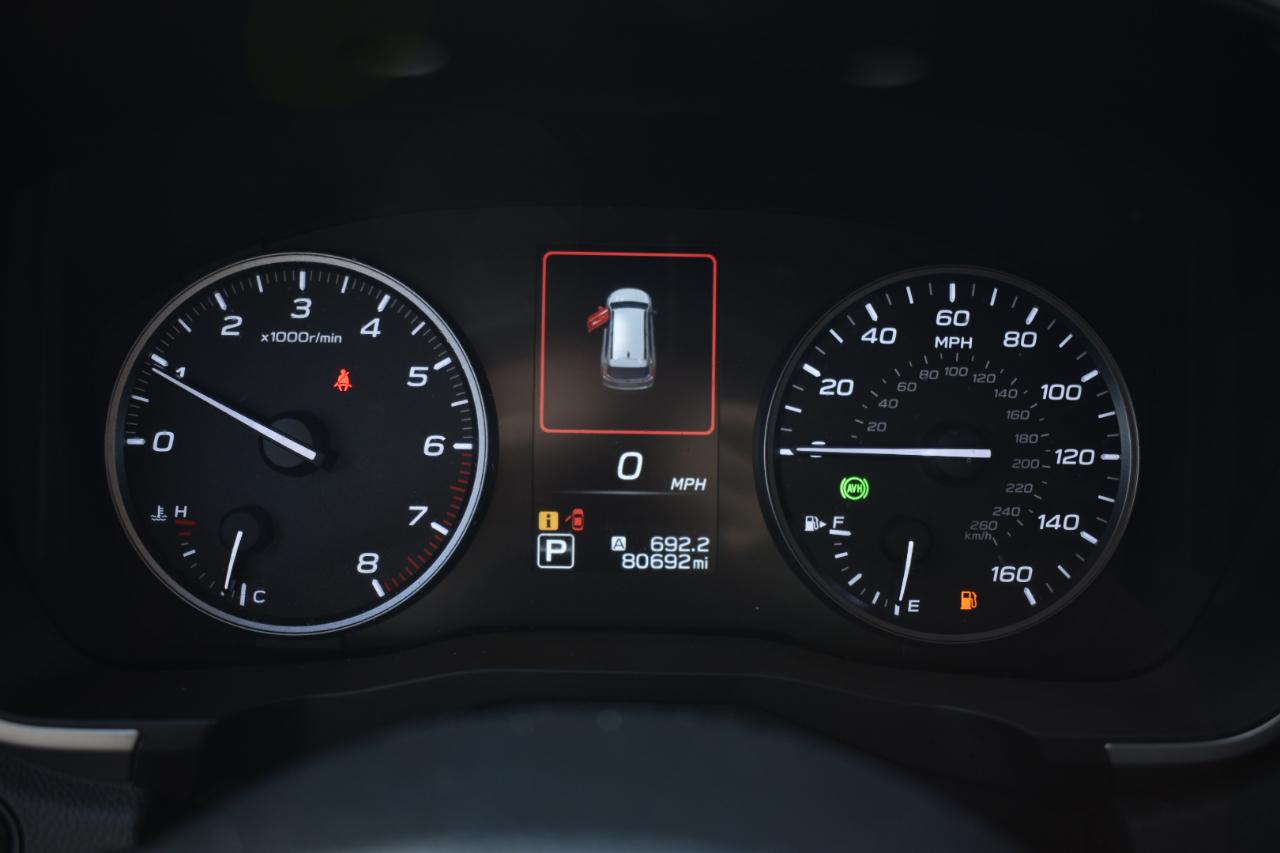 Subaru Ascent Premium 2025