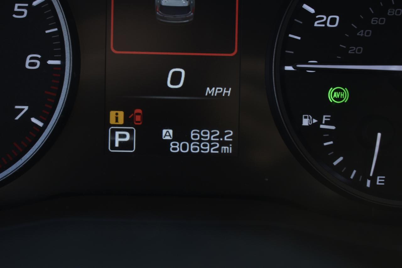 Subaru Ascent Premium 2025