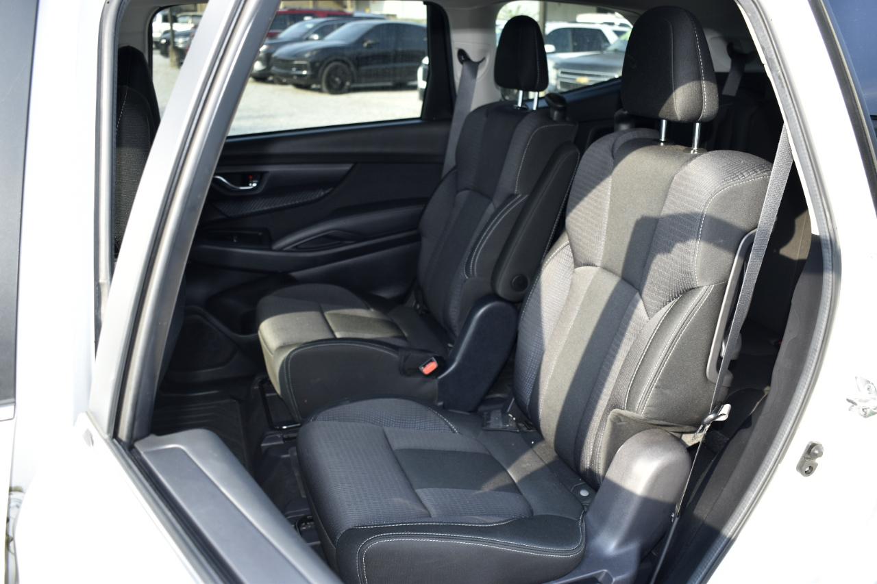 Subaru Ascent Premium 2025