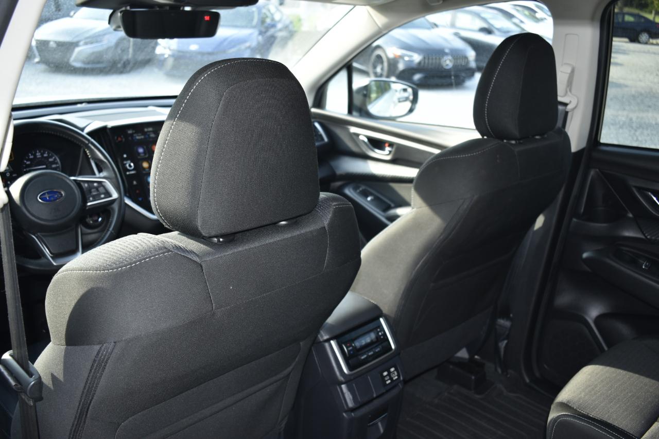 Subaru Ascent Premium 2025