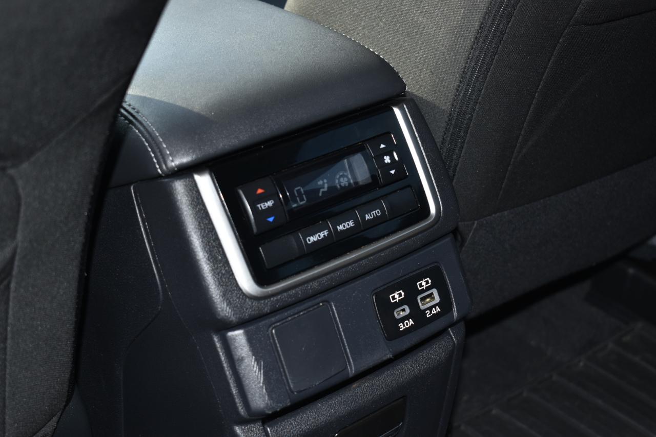 Subaru Ascent Premium 2025