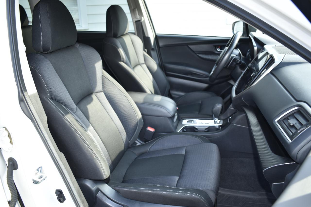 Subaru Ascent Premium 2025