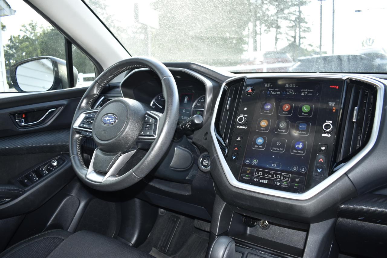Subaru Ascent Premium 2025