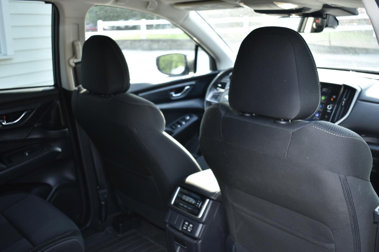 Subaru Ascent Premium 2025