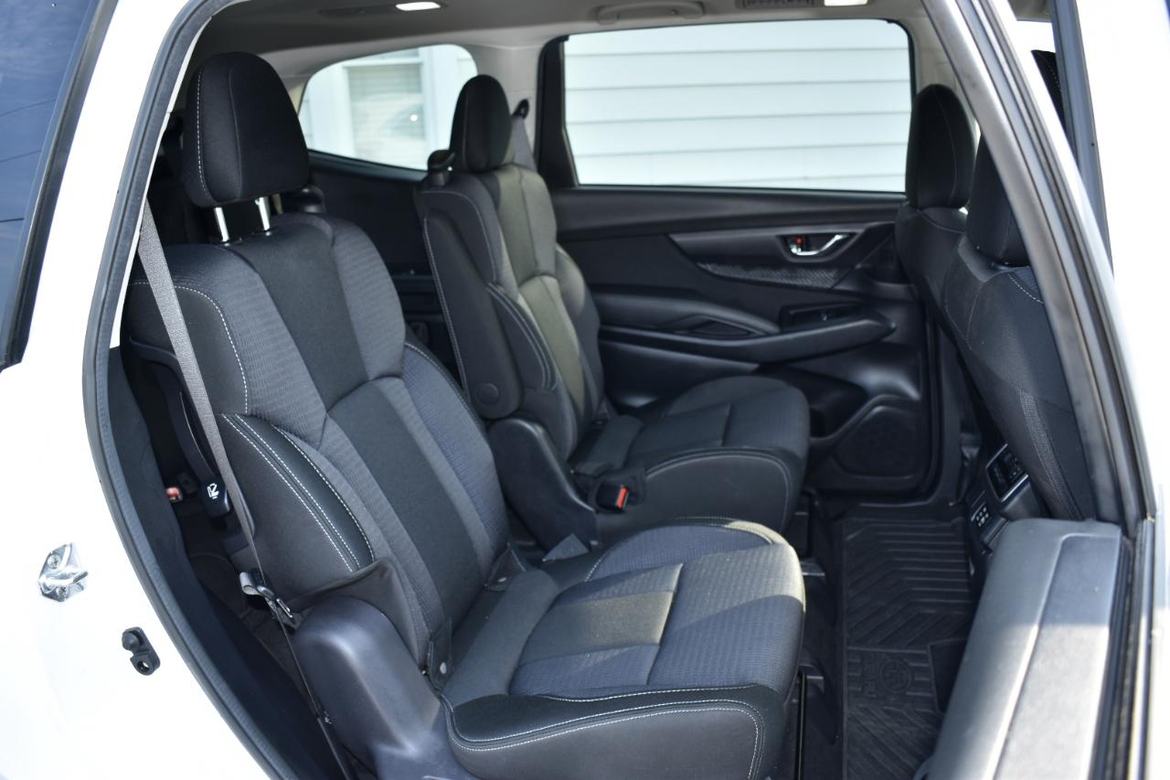 Subaru Ascent Premium 2025