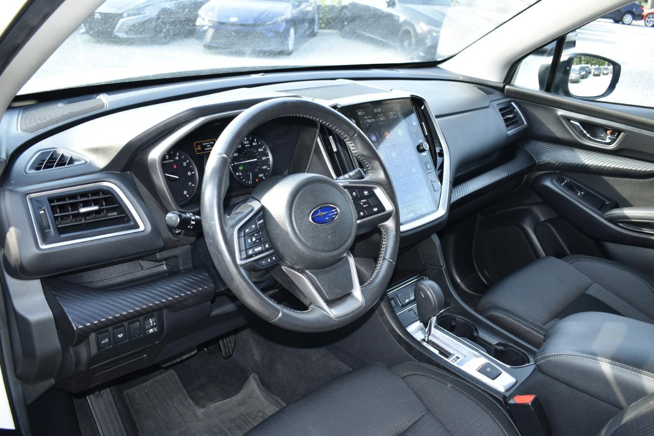 Subaru Ascent Premium 2025