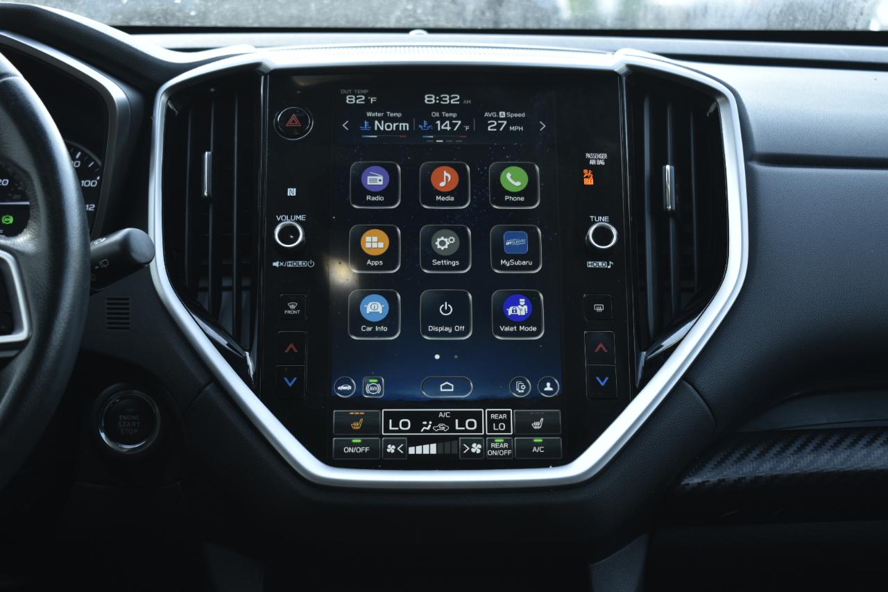 Subaru Ascent Premium 2025