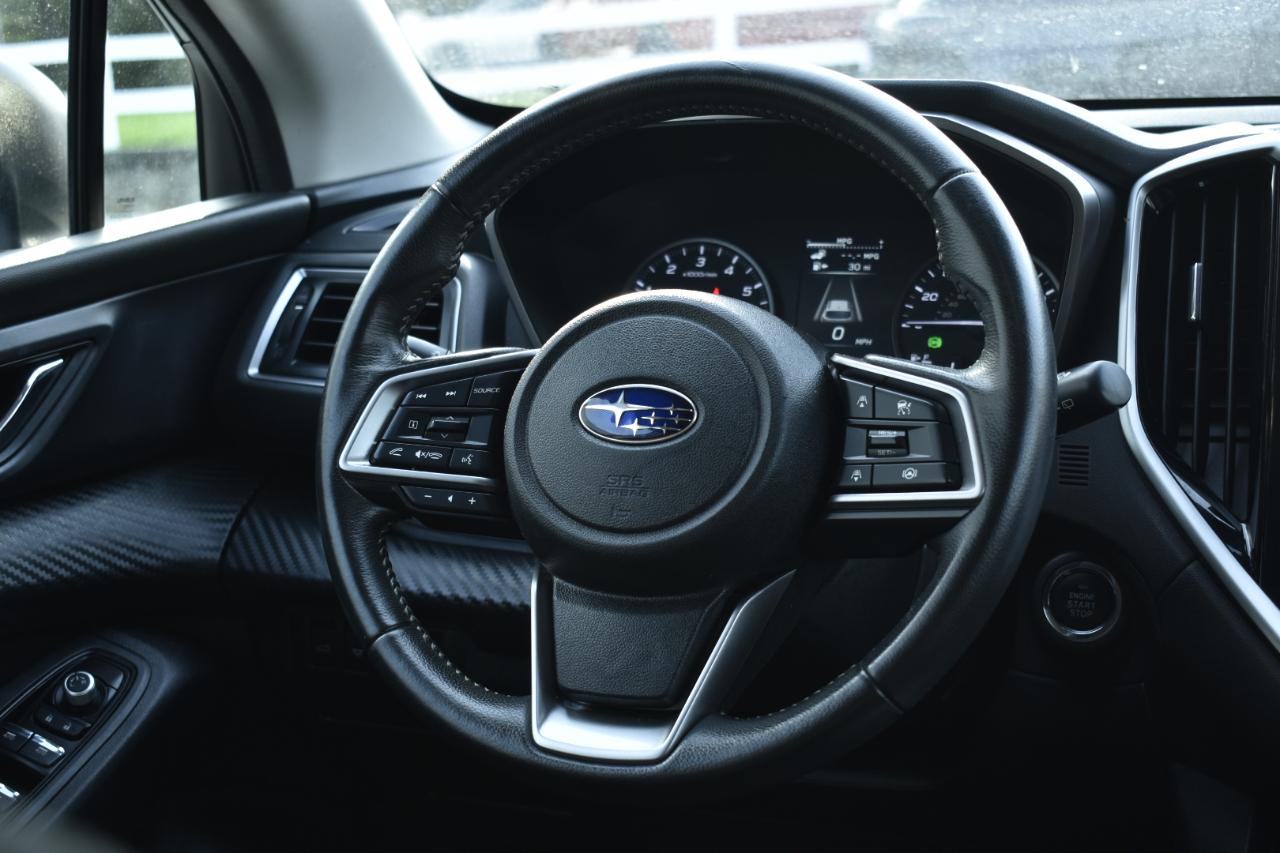 Subaru Ascent Premium 2025