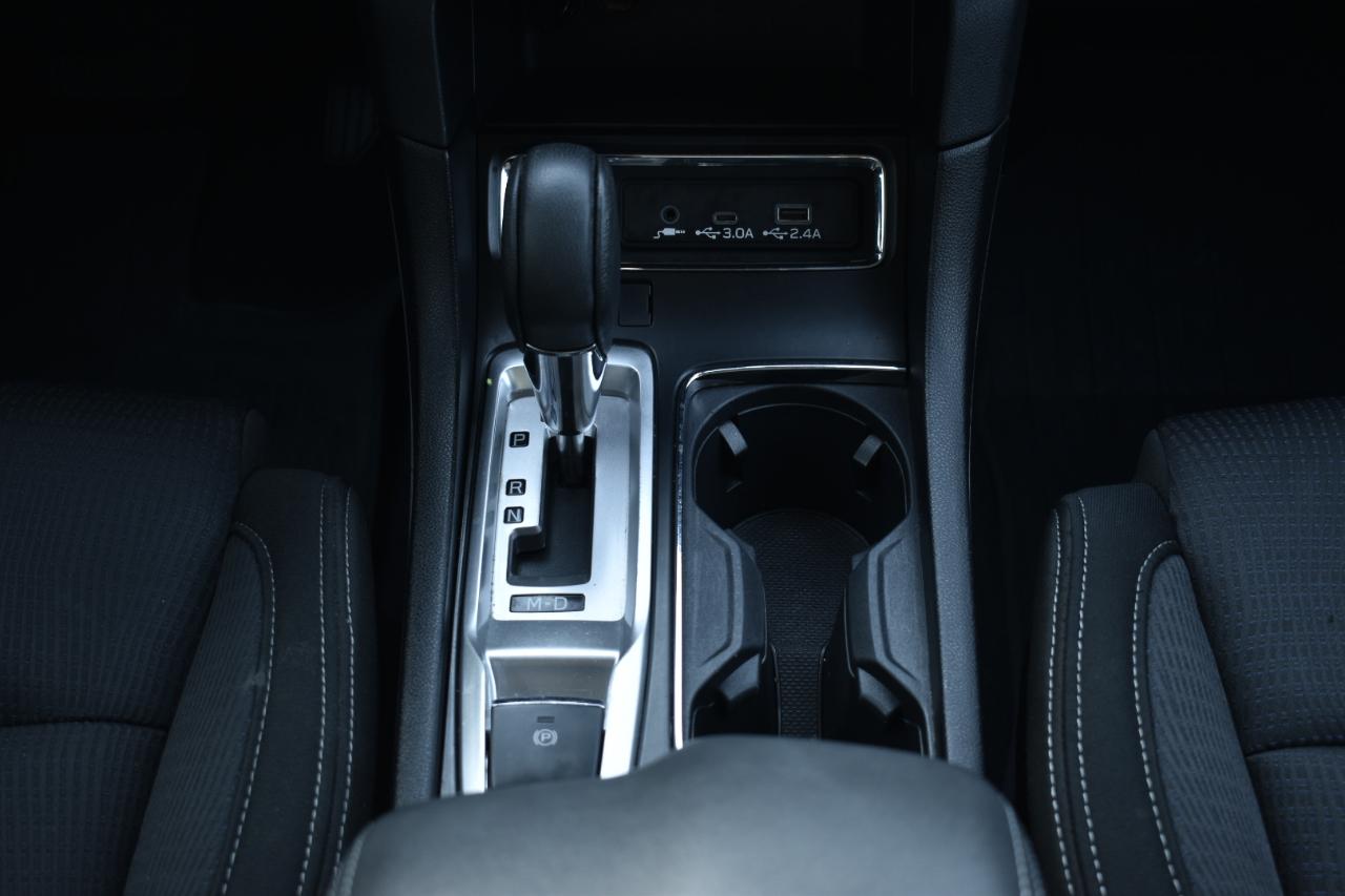 Subaru Ascent Premium 2025