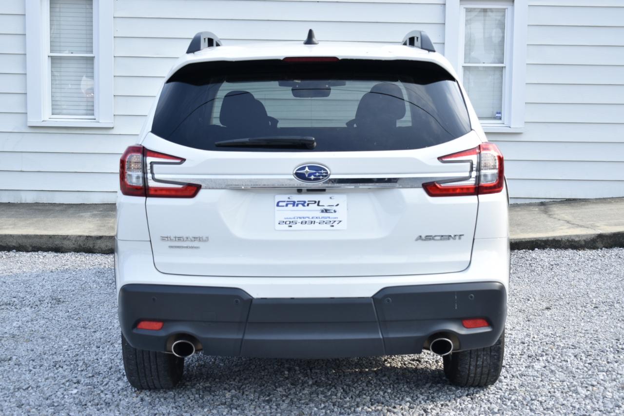 Subaru Ascent Premium 2025