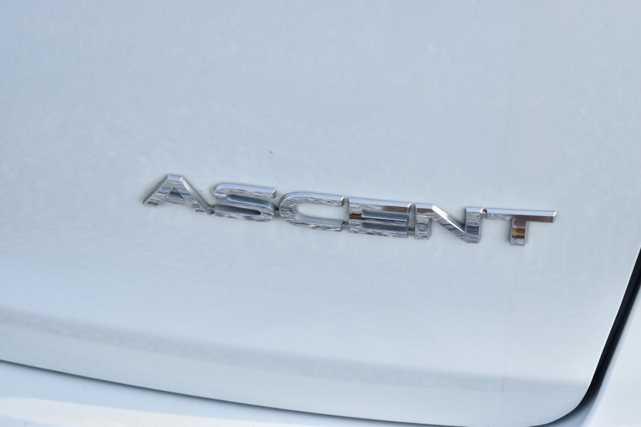 Subaru Ascent Premium 2025