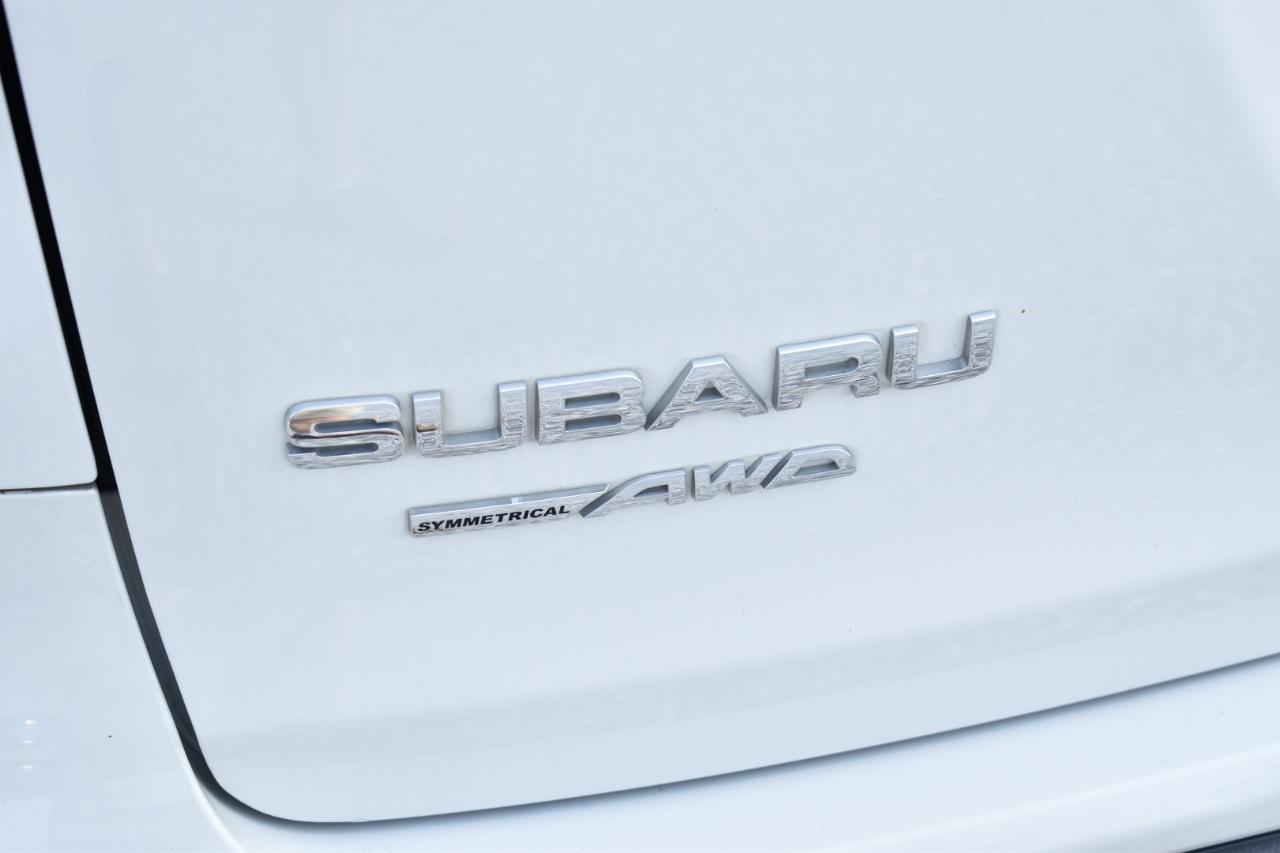 Subaru Ascent Premium 2025
