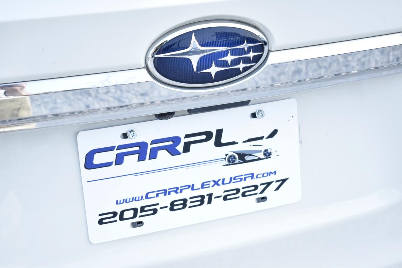 Subaru Ascent Premium 2025