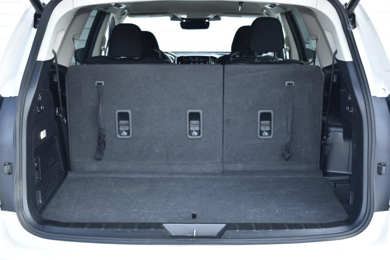 Subaru Ascent Premium 2025