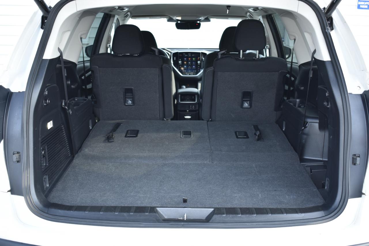 Subaru Ascent Premium 2025