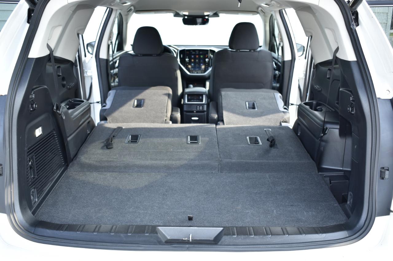 Subaru Ascent Premium 2025