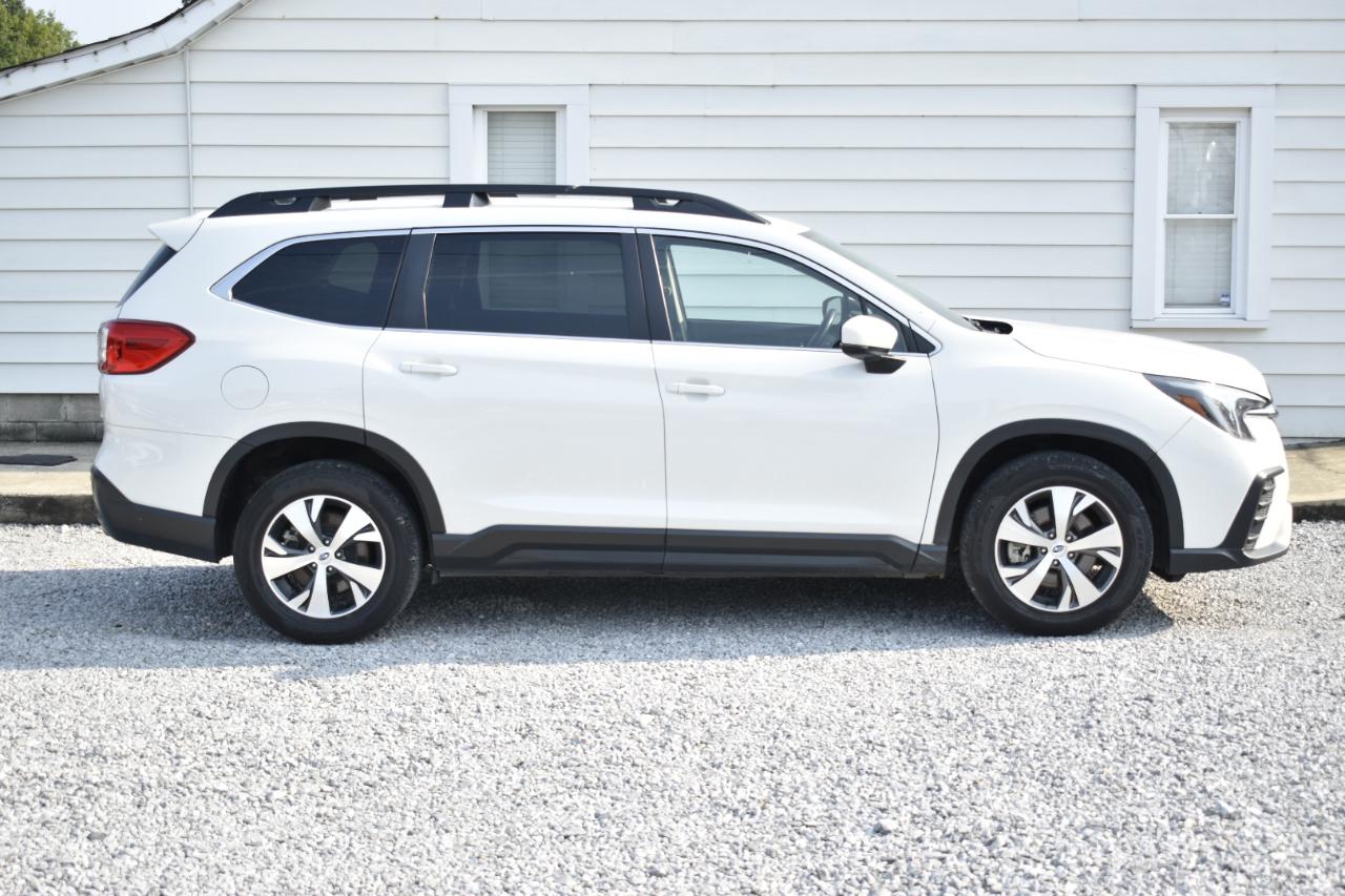 Subaru Ascent Premium 2025