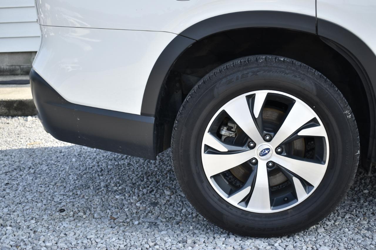 Subaru Ascent Premium 2025