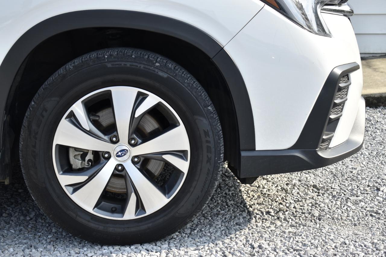 Subaru Ascent Premium 2025