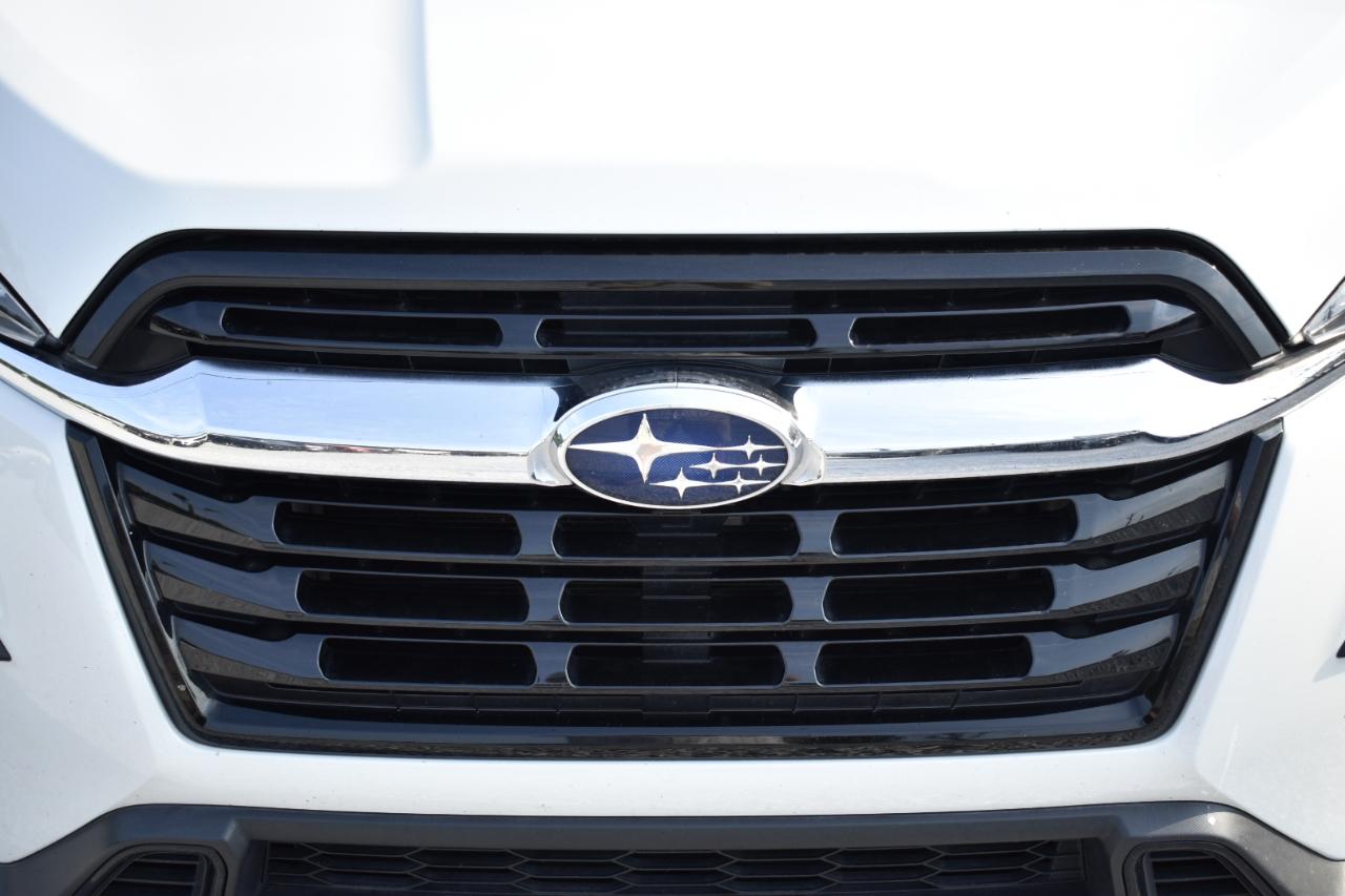 Subaru Ascent Premium 2025