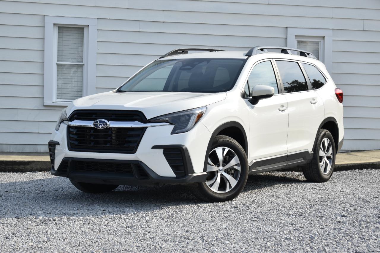 Subaru Ascent Premium 2025