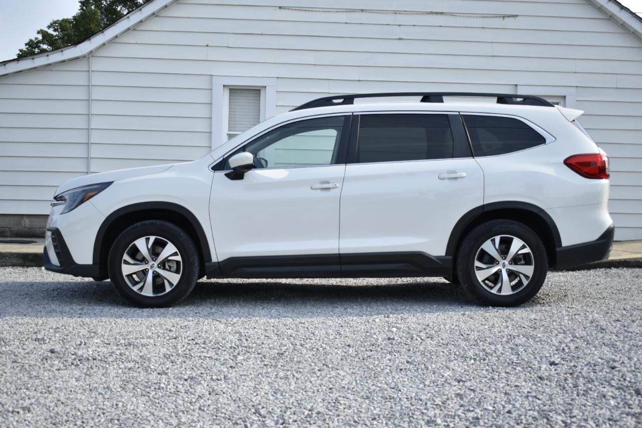 Subaru Ascent Premium 2025