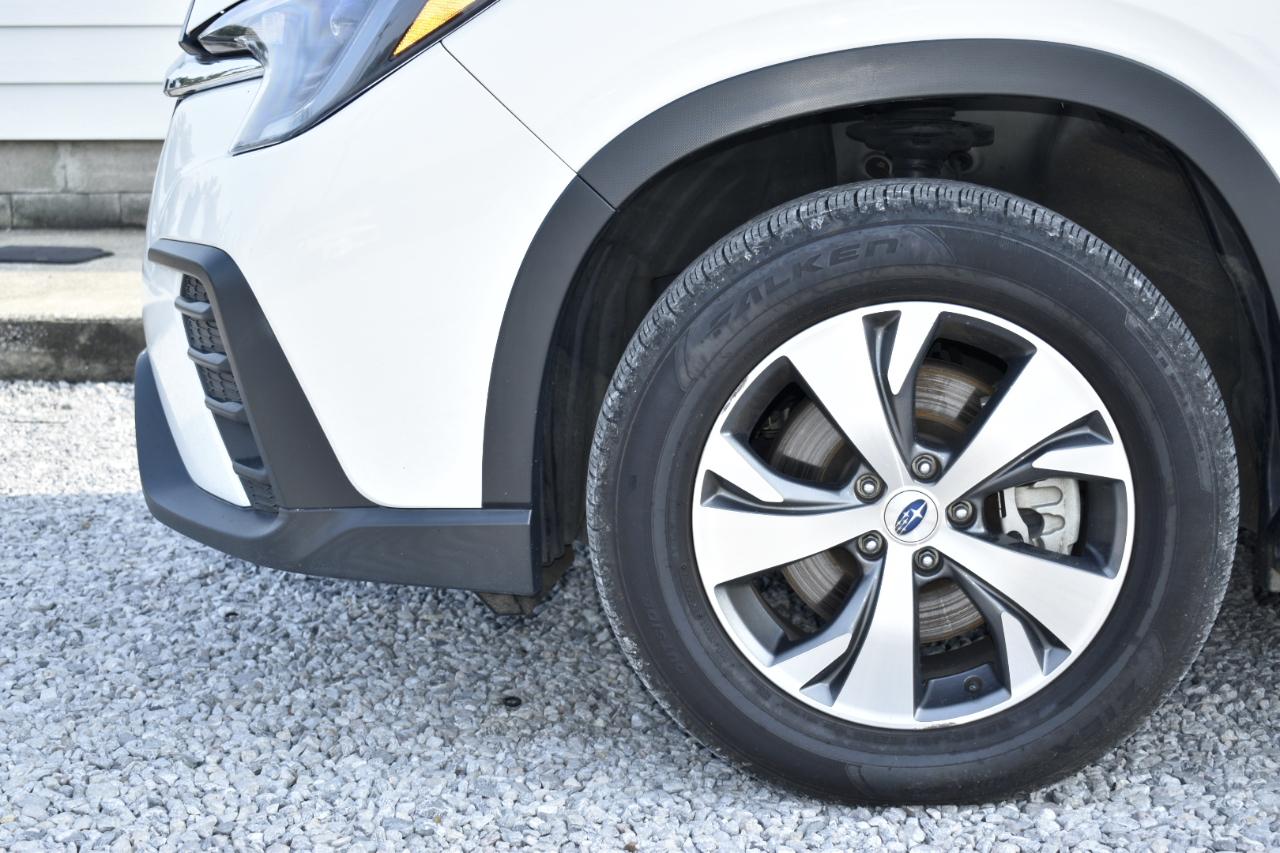 Subaru Ascent Premium 2025