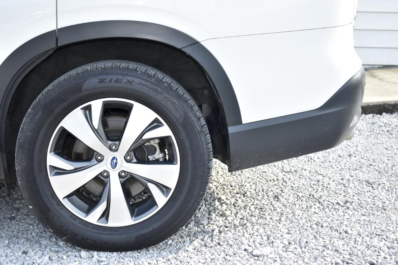 Subaru Ascent Premium 2025