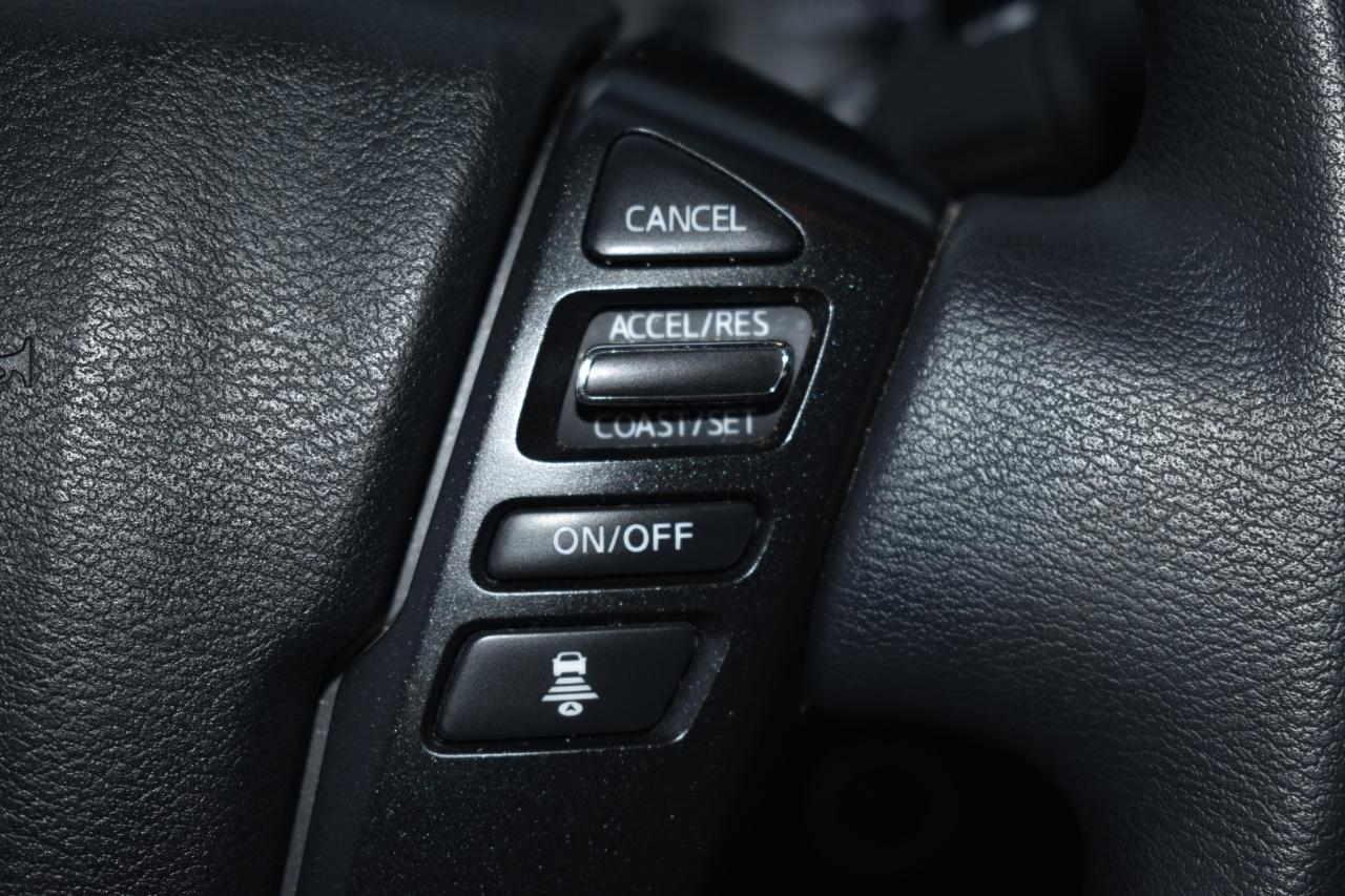 Nissan Frontier S King Cab 2WD 2024