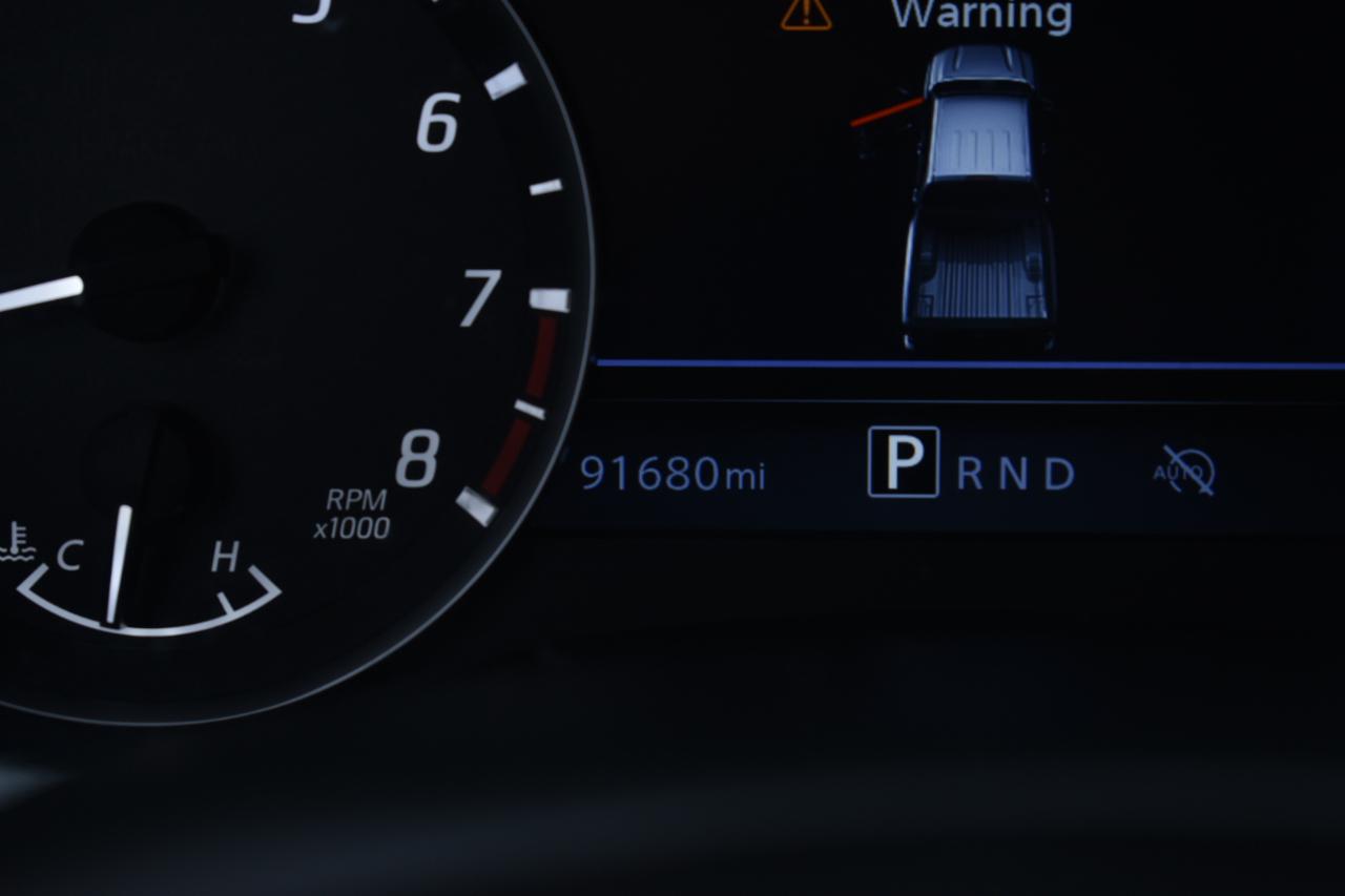 Nissan Frontier S King Cab 2WD 2024