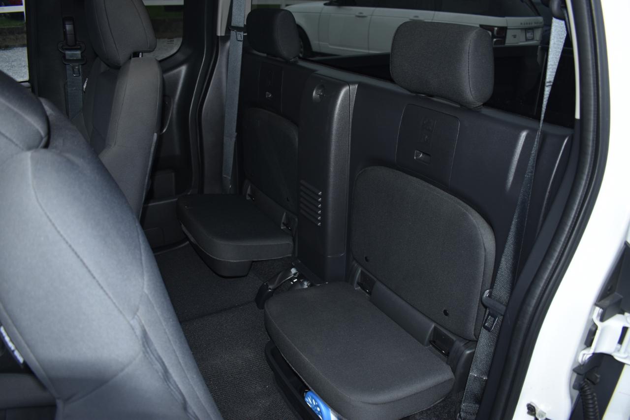 Nissan Frontier S King Cab 2WD 2024