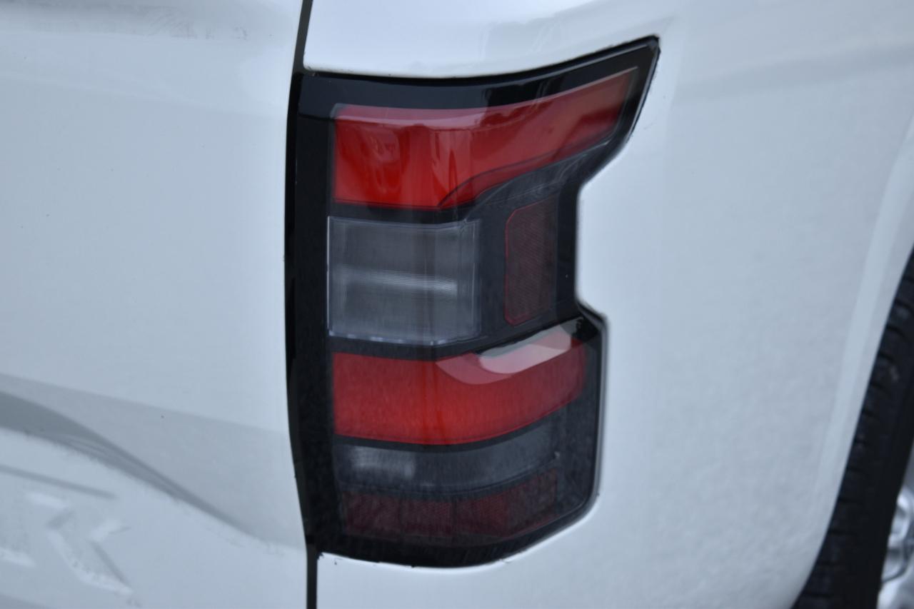 Nissan Frontier S King Cab 2WD 2024